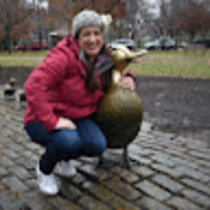 Meet your Posher, Reva